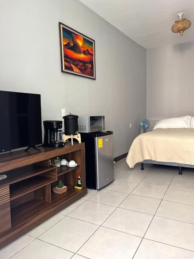 Habitacion Privada Lamat I San Pedro La Laguna Exterior photo