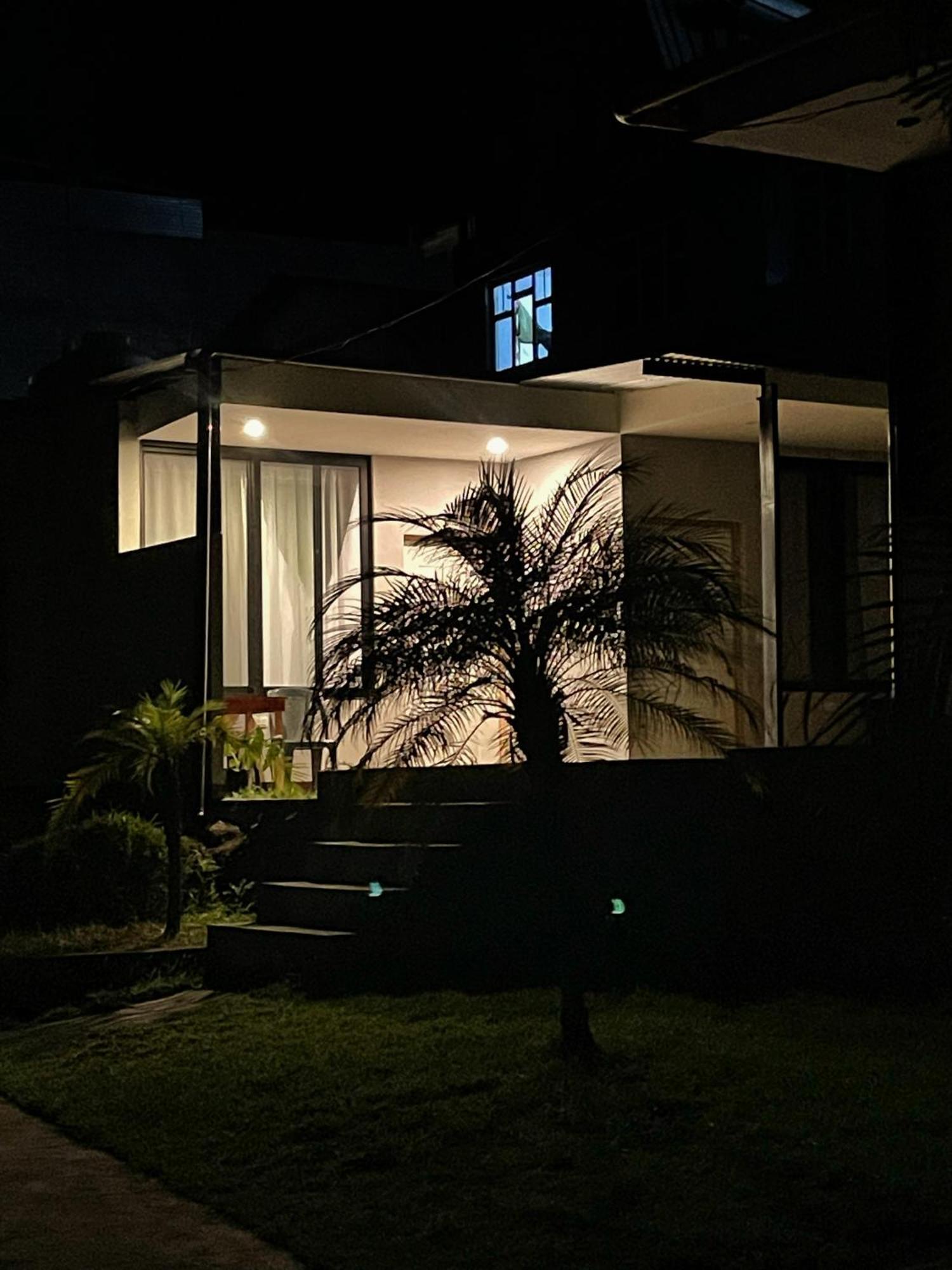 Habitacion Privada Lamat I San Pedro La Laguna Exterior photo